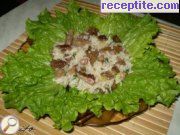 Постни ястия - Вегански рецепти Постни ястия - Вегански рецепти