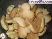 Бабините курабийки