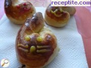Козуначени пиленца