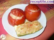 Домати с ориз