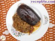 Имамбаялдъ (пълнени патладжани)