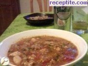 Манастирски гювеч