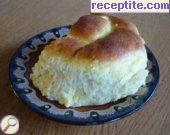 Тесто за мекици, питки и пици