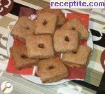Курабийки *Забързаната домакиня*