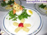 Великденски пиленца