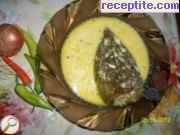 Пълнени чушки с кайма и ориз