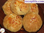 Питчици със сирене