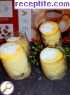 Кекс в чаша за микровълнова 