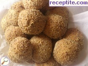 Курабийки *Забързаната домакиня*