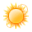 Слънце :sun: