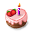:cake: