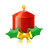 :candle: