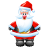 :santa: